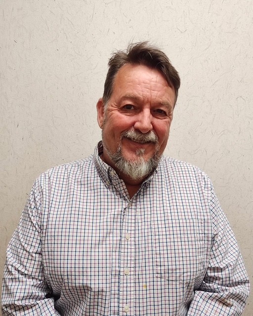 Bill Hawkins